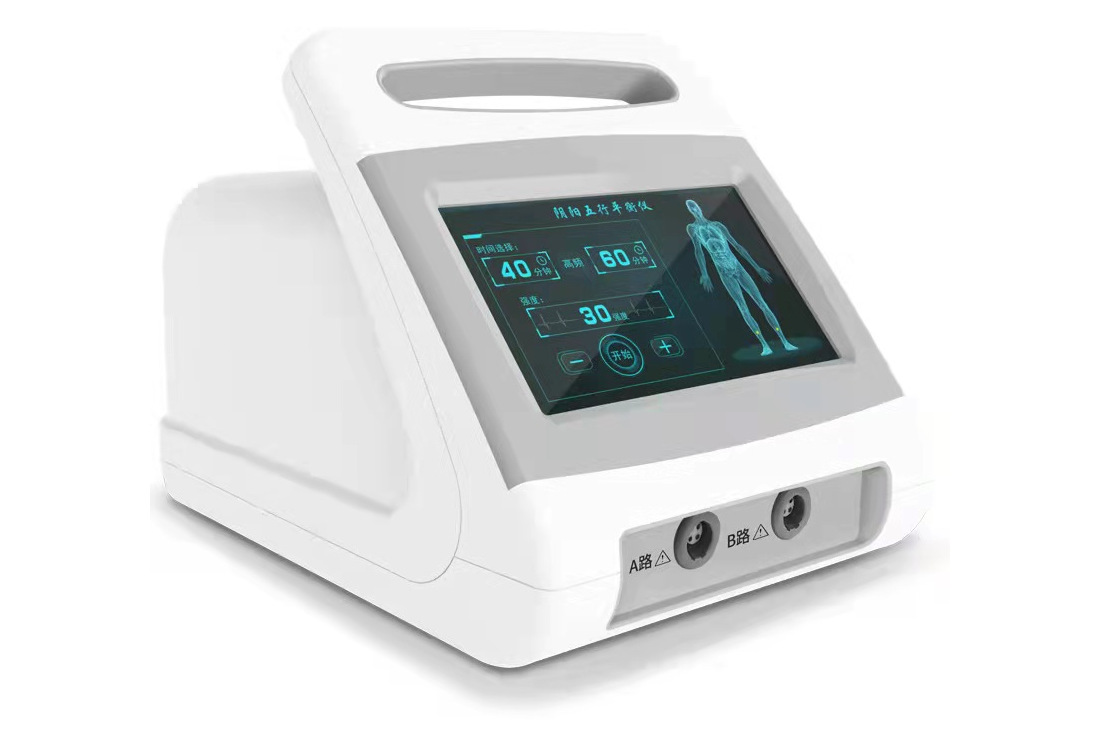 麻木通经络治疗仪