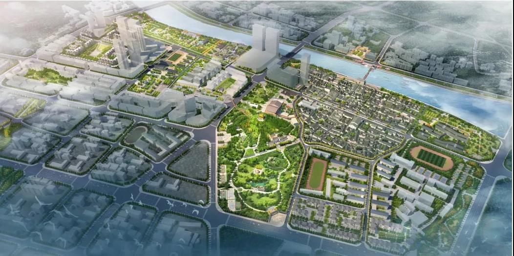 江西省宜春市第一中学