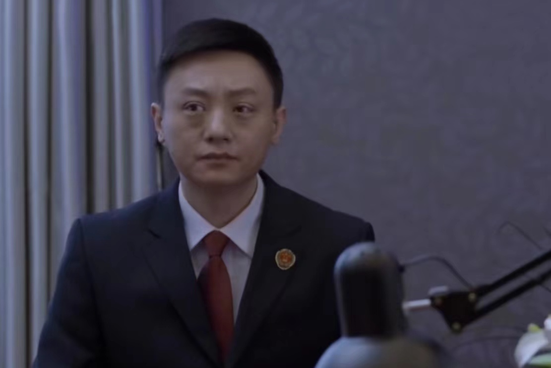 侯军
