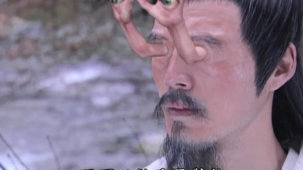 杨任（神魔小说《封神演义》中的人物）_百度百科