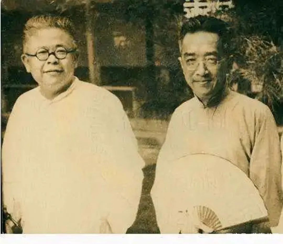 他是才华横溢的文化名人，婚后多次出轨，却依然是受人敬仰的君子_百科TA说