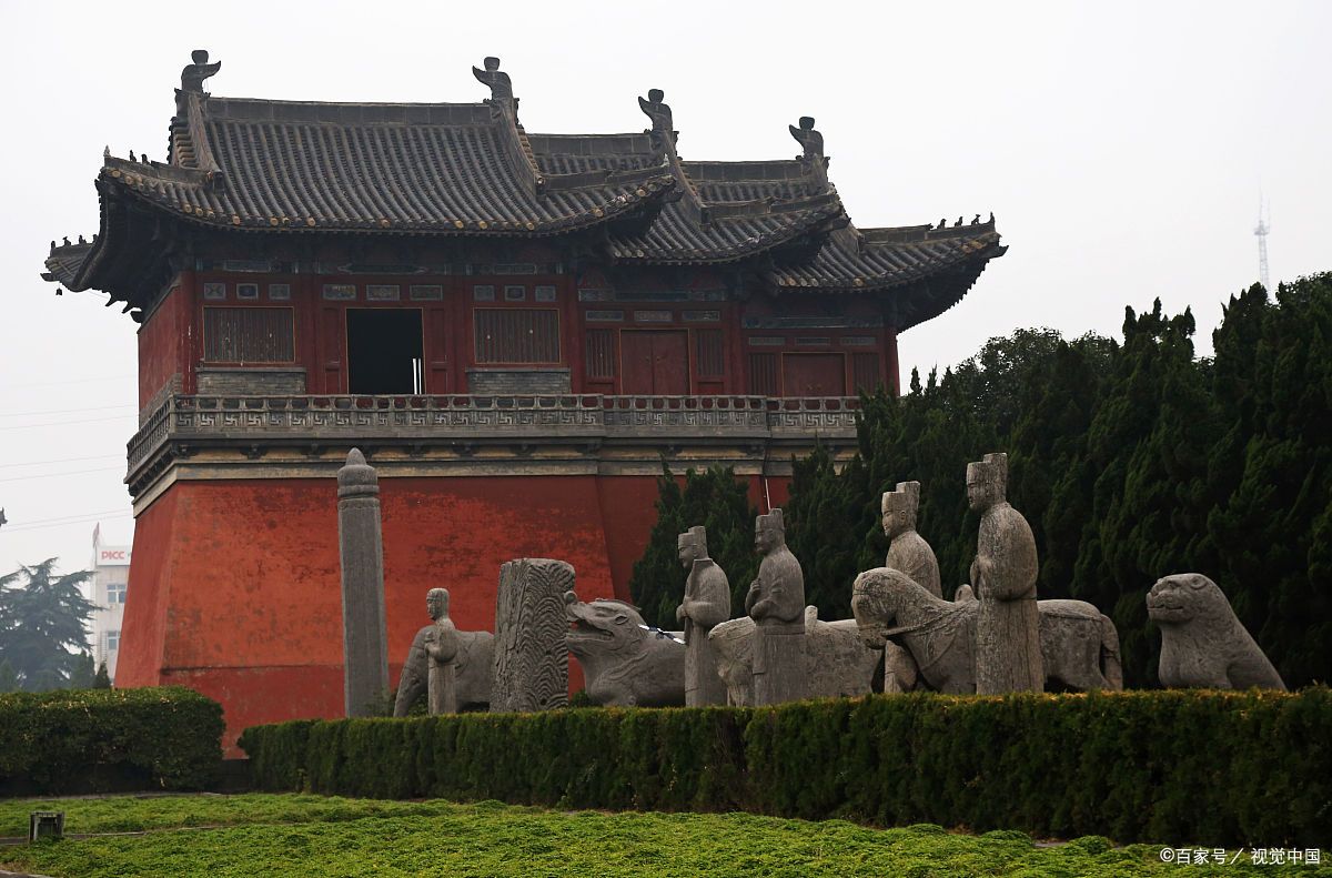 《中国古代文化常识》：带你走进古人的世界_百科TA说