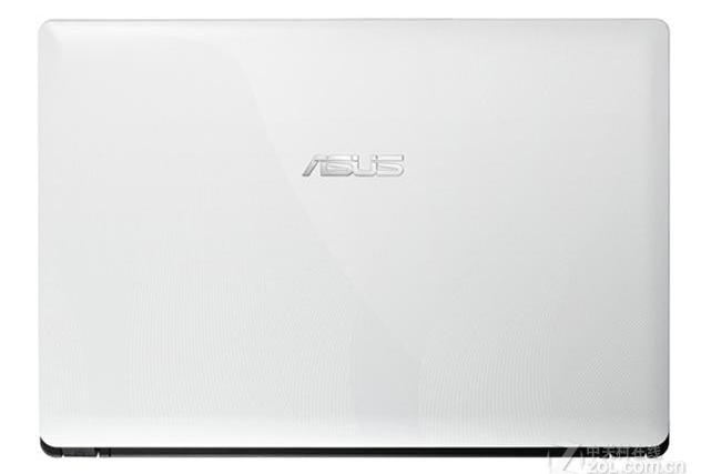 sl(2gb/320gb)白色是华硕公司于2012年04月推出的一款家用笔记本电 