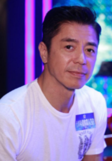 何启南_百度百科