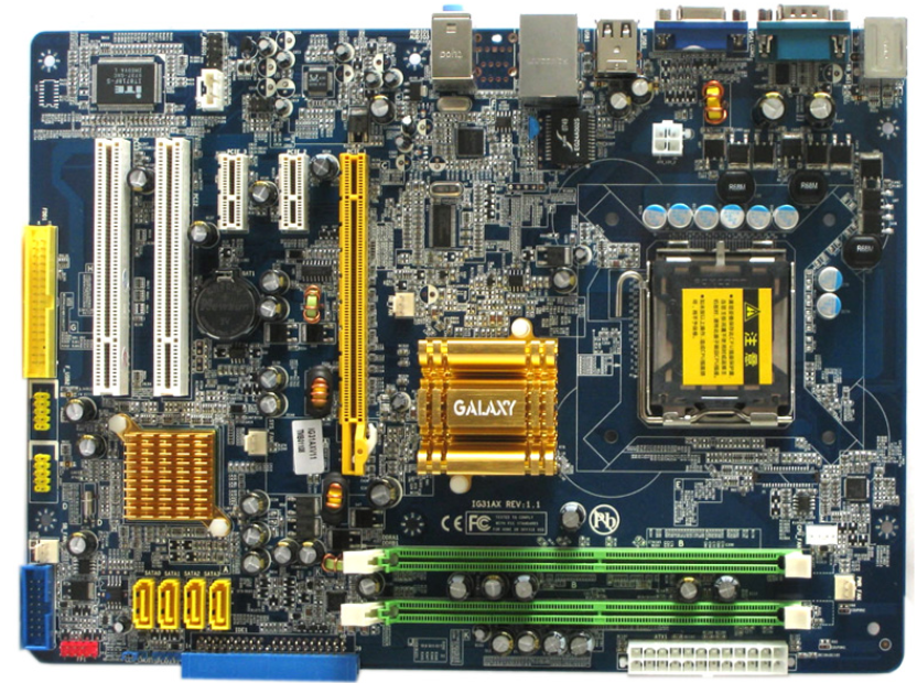  p>影驰ig31ax是一款电脑主板,主芯片组为intel g31. /p>