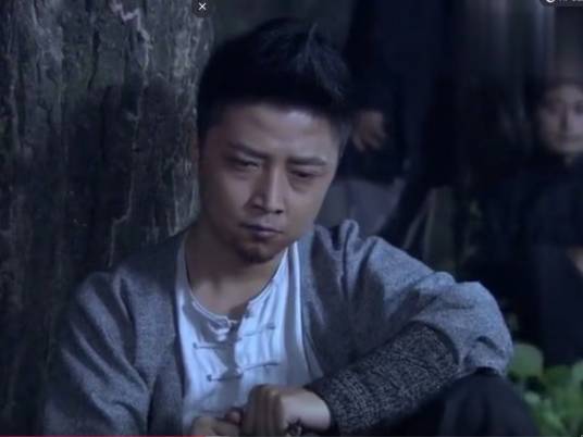 黄善（谍战剧《铁核桃》中由马波饰演的角色）_百度百科