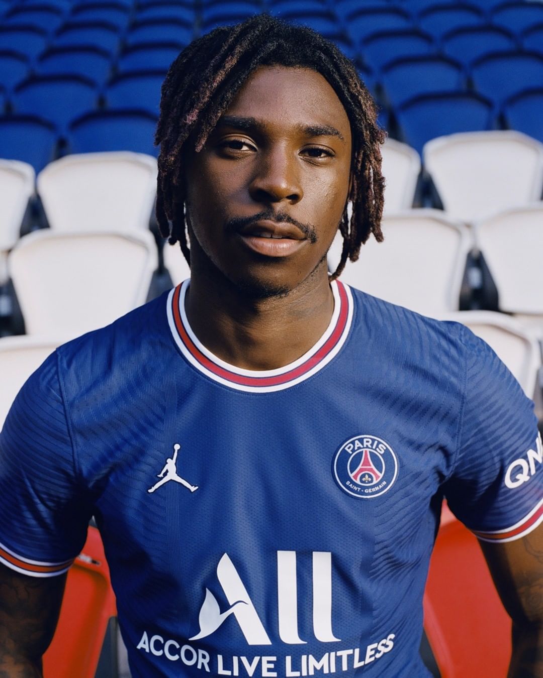  p>莫伊塞·基恩(moise kean),2000年2月28日出生于意大利韦尔切利