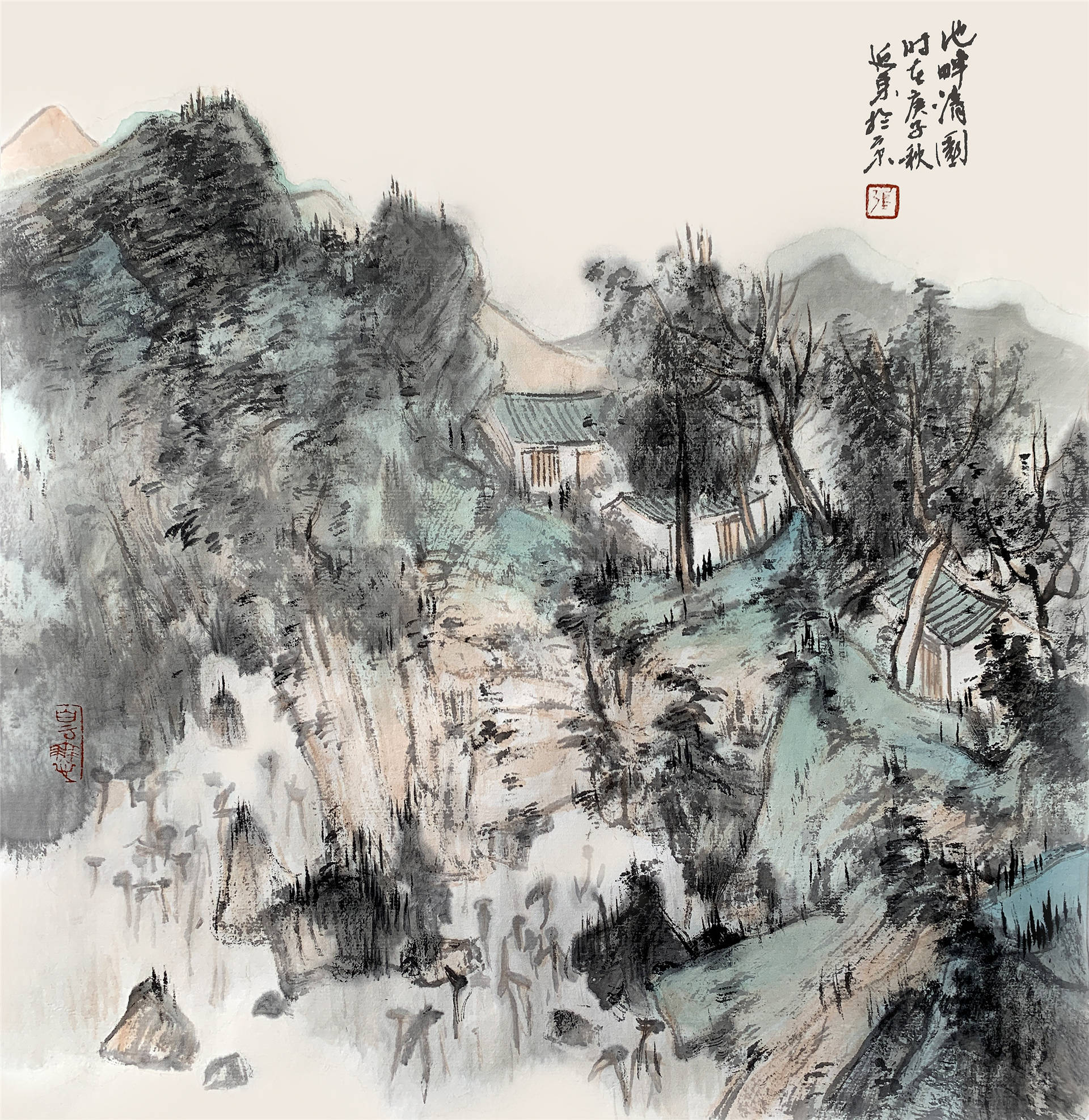 张延东