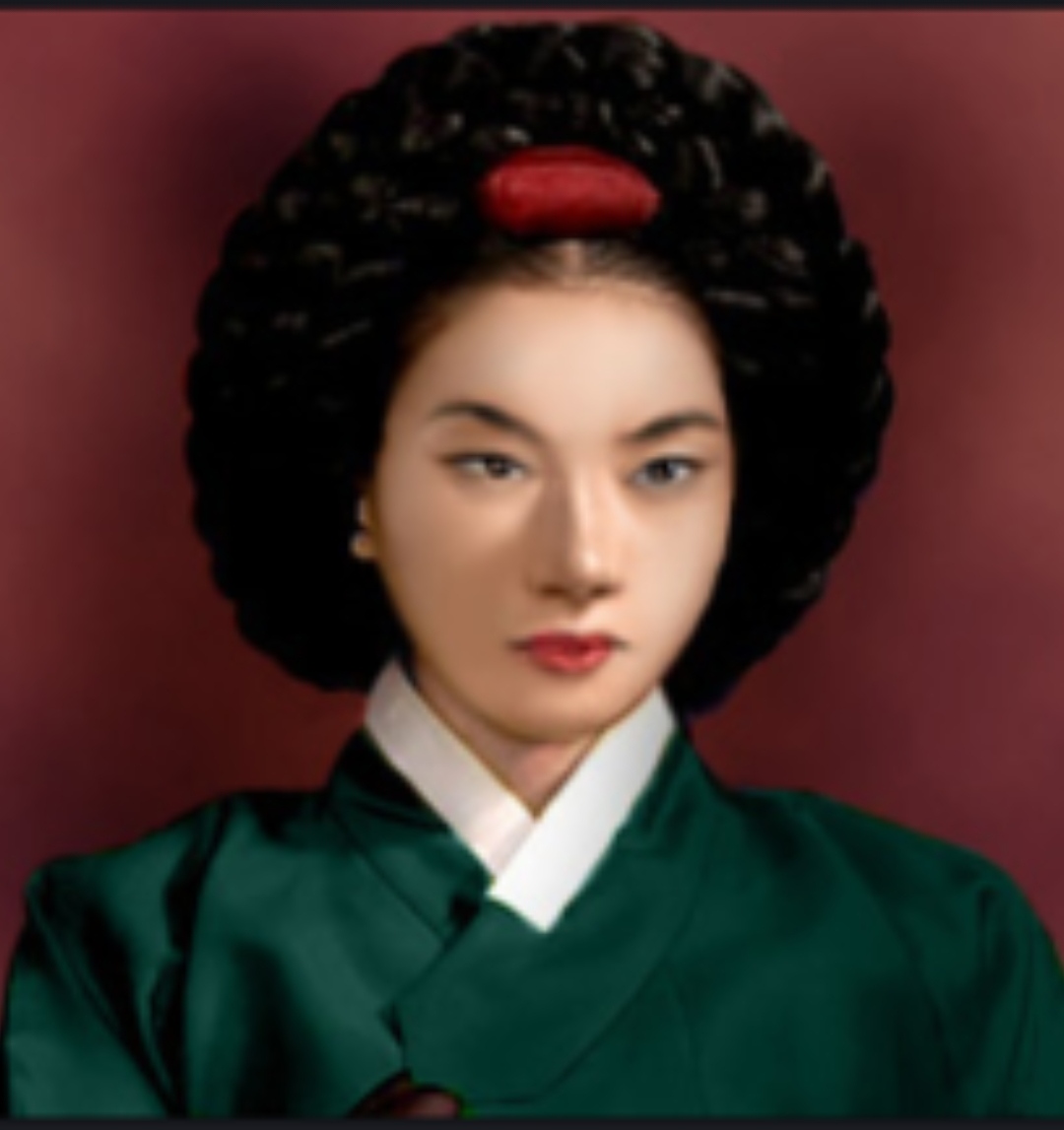  b>金可屎 /b>,是 a target="_blank" href="/item/朝鲜王朝/1222376"