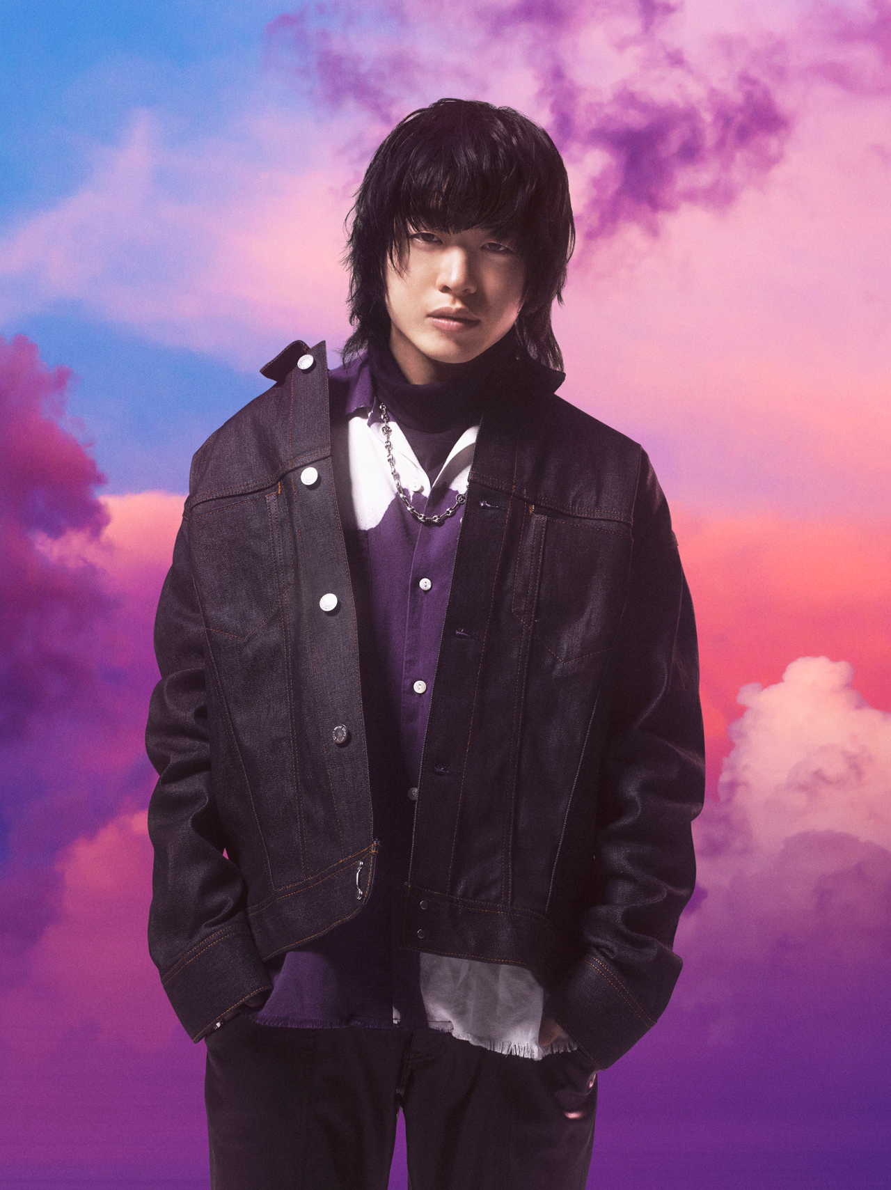 the rampage from exile tribe