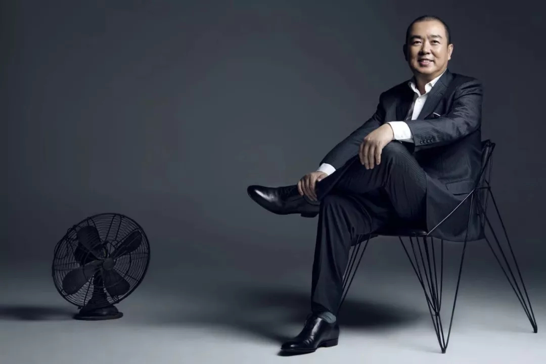 《老酒馆》成飞天奖最大赢家，导演刘江缘何成为品质剧代言人_百科TA说