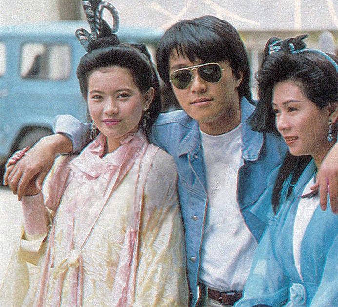 盖世豪侠