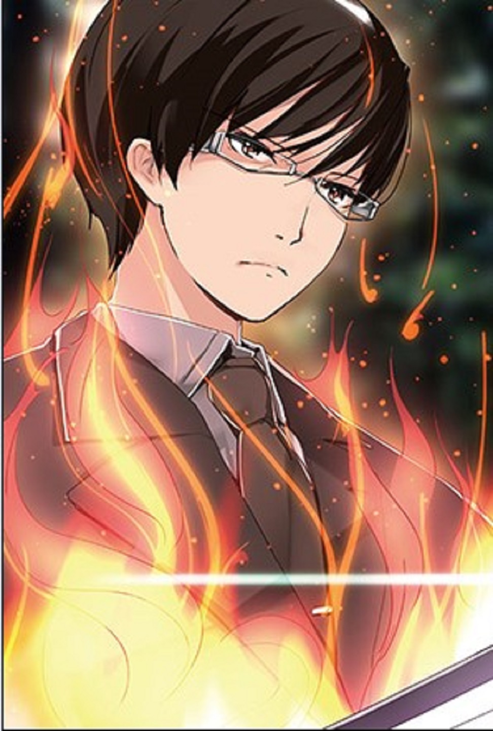 圣剑使的禁咒咏唱