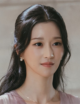 李拉艾/金善彬头像