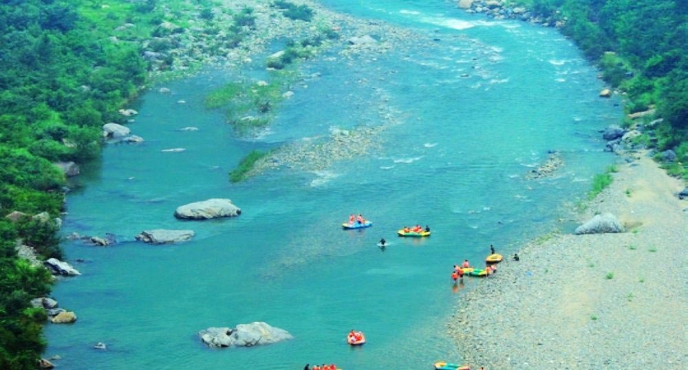  p data-id="gnx7dpk3eq">西峡灌河漂流 风景区 a target="_blank"