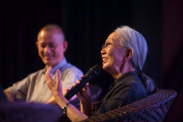 杨宪益逝世十周年：我不是翻译家，只是翻译匠_百科TA说