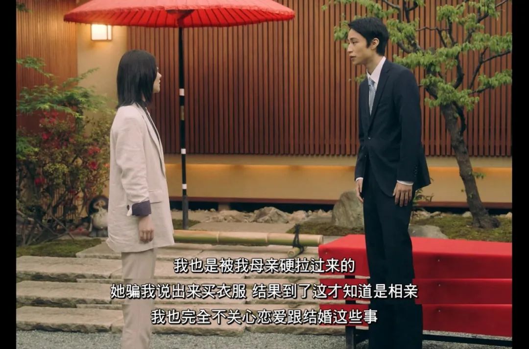 三十出头，已经没有了那种“世俗的欲望”_百科TA说
