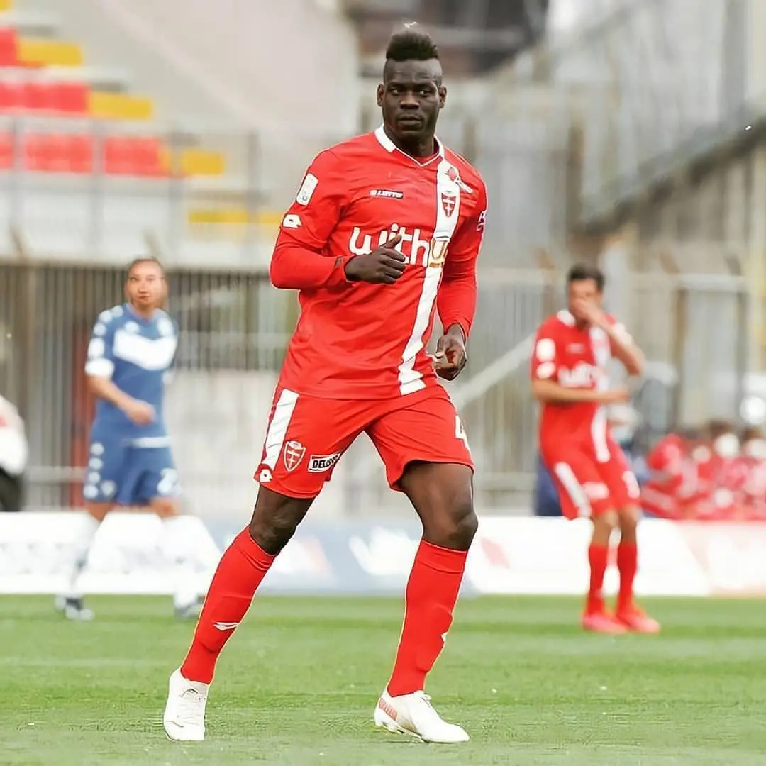 马里奥·巴乌亚·巴洛特利