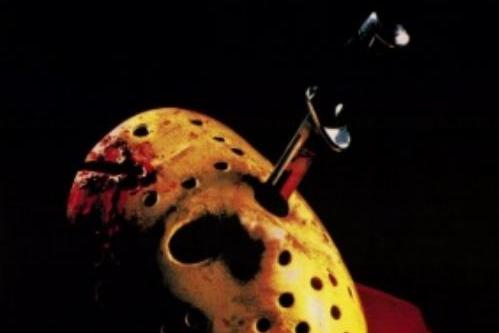 13号星期五4:完结篇