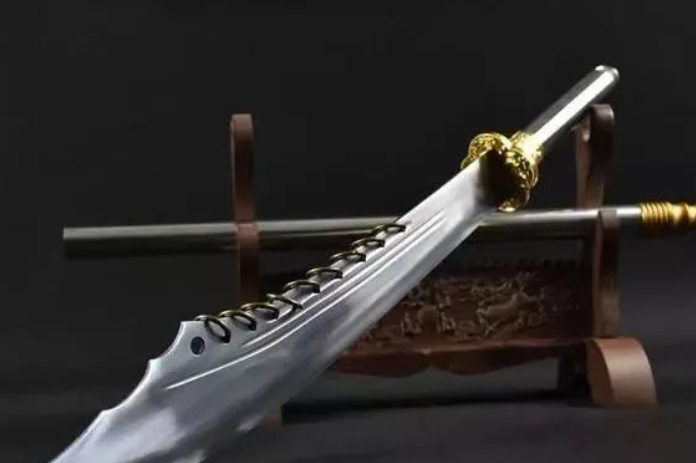 大环刀