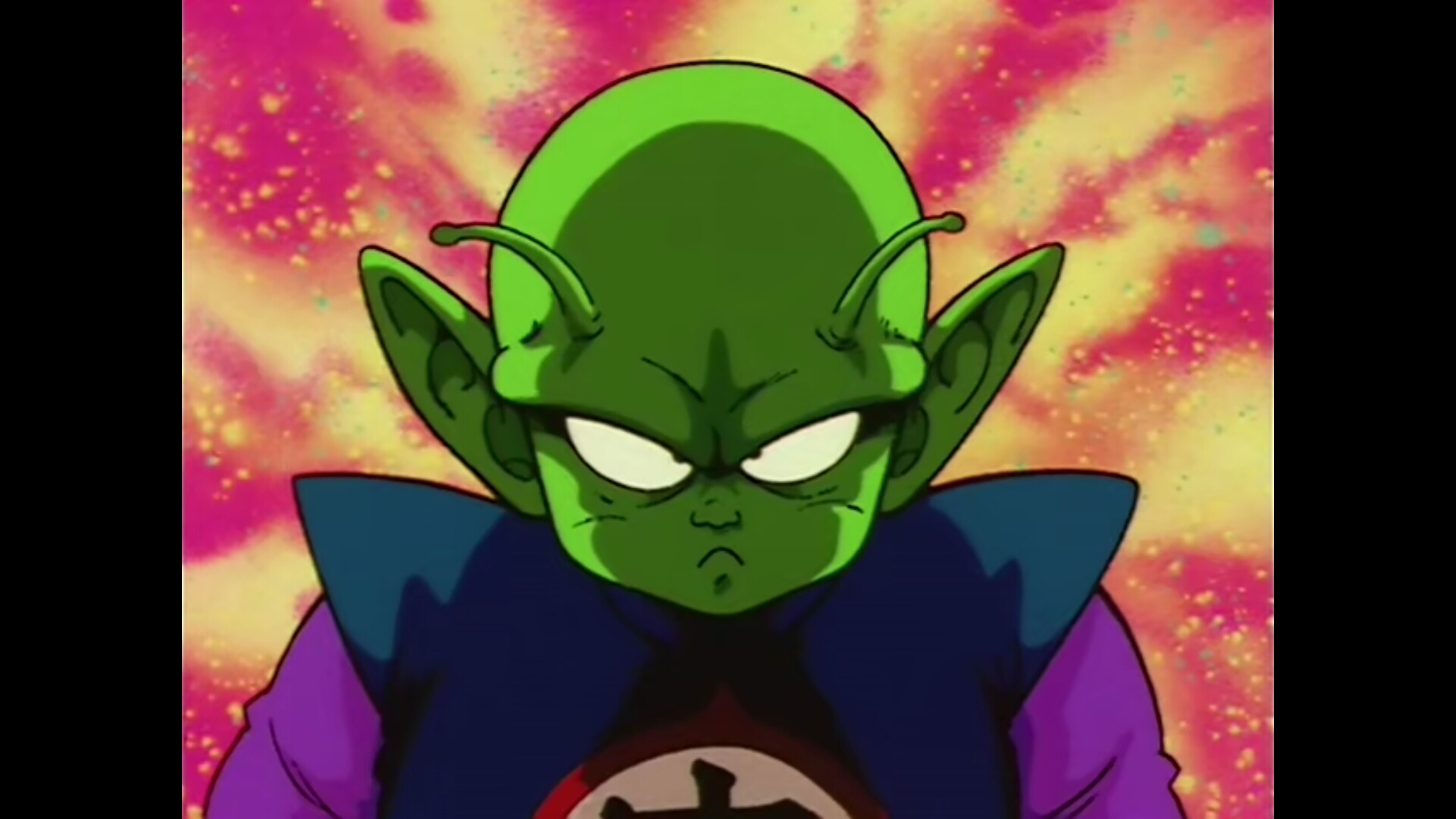  p>笛子魔童(日文名:ピッコロ,英文名:piccolo,又译:比克)是日本漫画