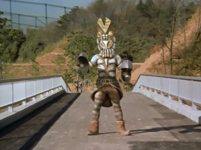 巴尔坦星人第六代