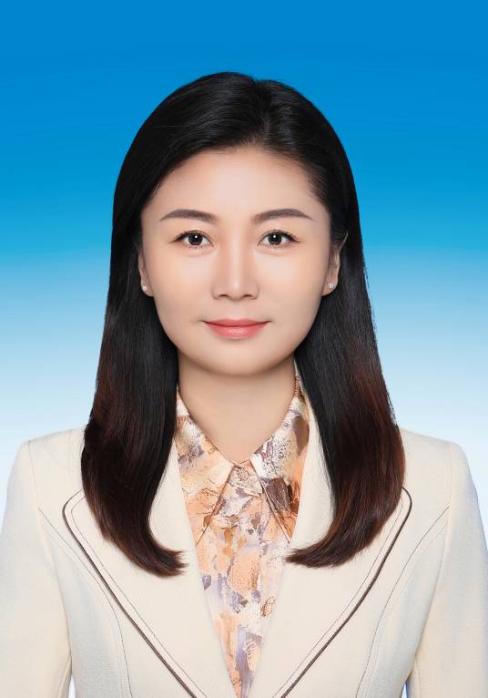 张红兵（内蒙古自治区通辽经开区党工委副书记）_百度百科