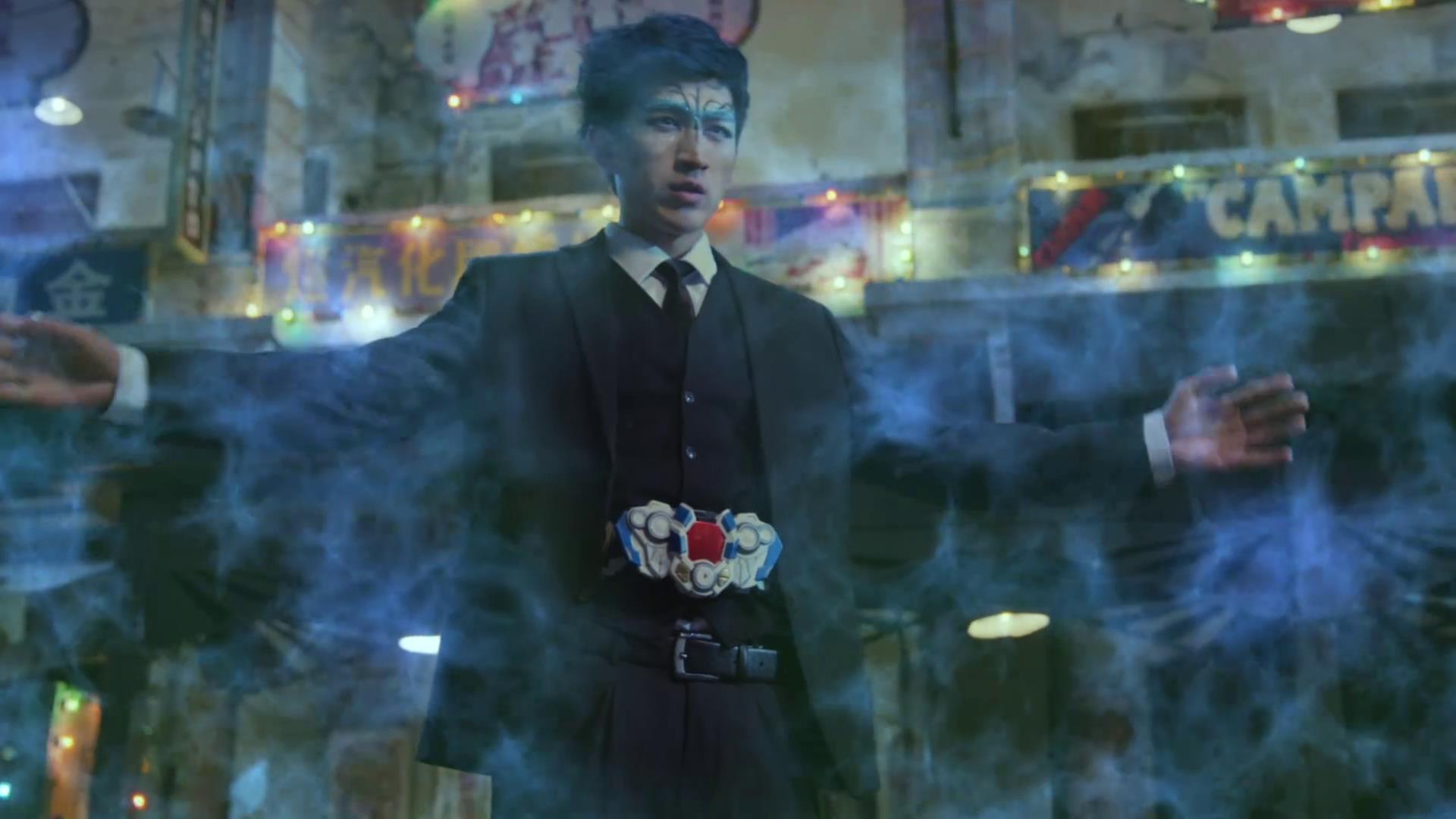  p>飞影铠甲,是国产特摄剧《 a target="_blank" href="/item/铠甲