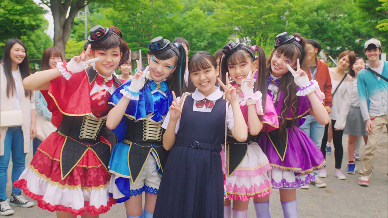 秘密x战士幻影甜心