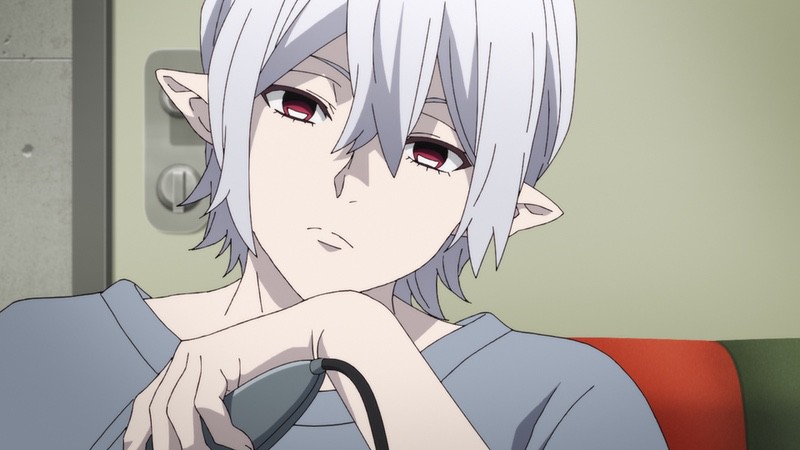  p>电视动画片《怪物事变》改编自蓝本松创作的同名漫画作品,于2019年