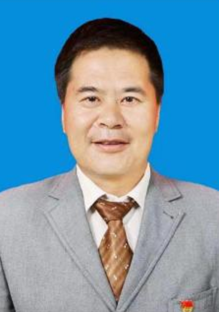 杨建华