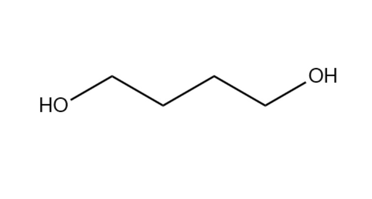 1,4-丁二醇与e-己内酯的共聚物