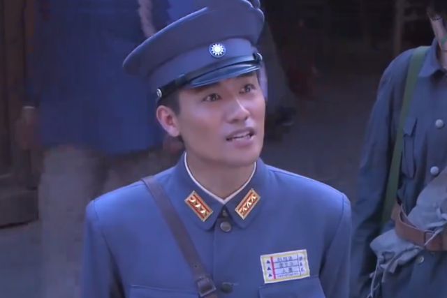 data-lemmaid="5196296">边城破晓 /a>》中的角色,由演员 a target="