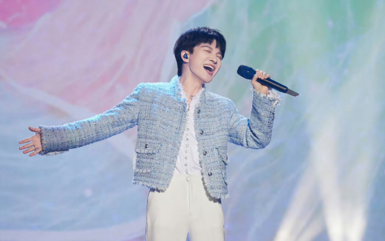 光亮（2021年周深演唱的歌曲）_百度百科