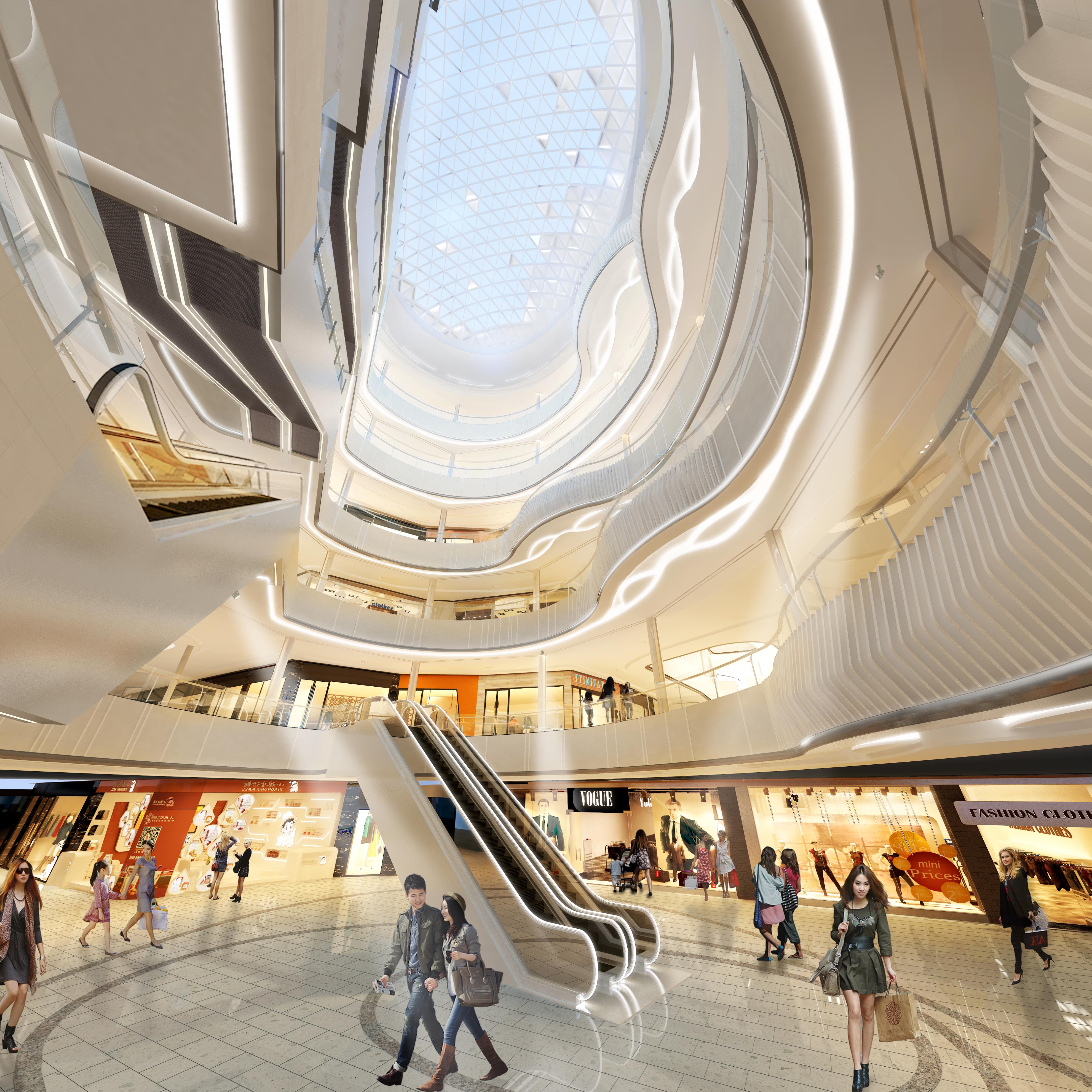 无锡锡东八佰伴