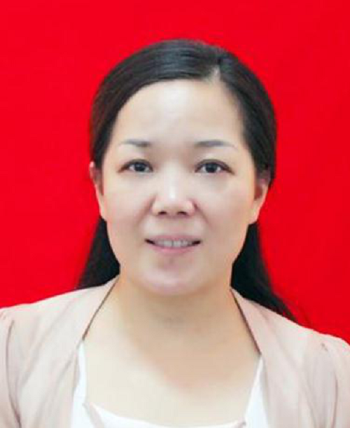 张婷