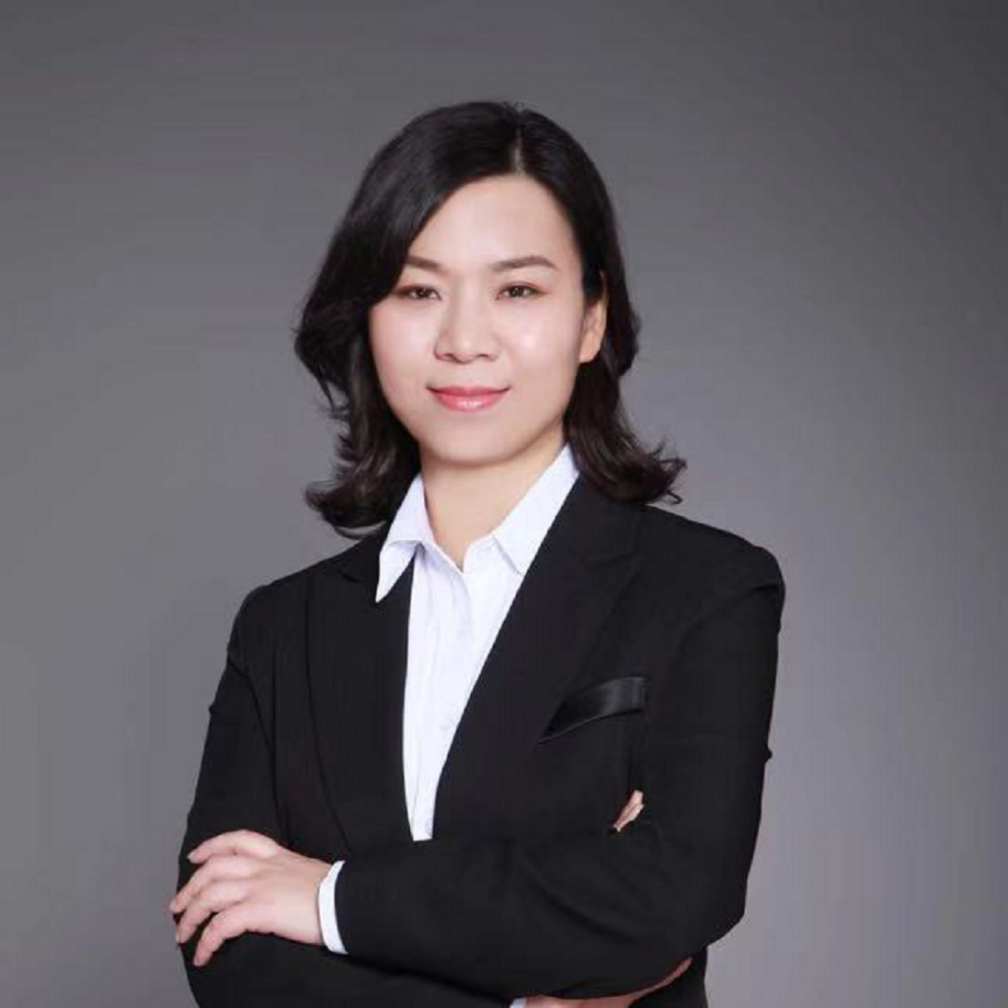 陈红梅
