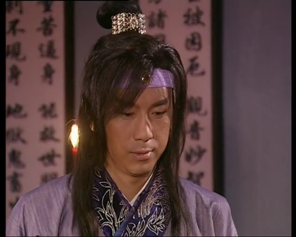">赵羽,电视剧《 a target="_blank" href="/item/龙游天下/10827318"