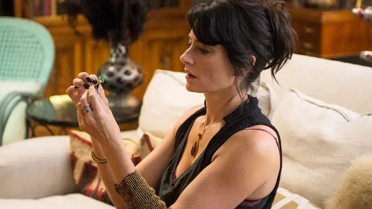 东区女巫第二季