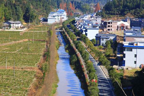  p>茅坪镇,隶属江西省 a target="_blank" href="/item/井冈山市