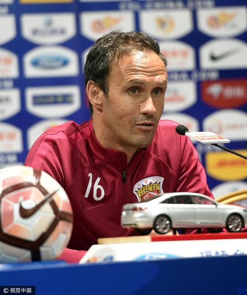 里卡多·卡瓦略