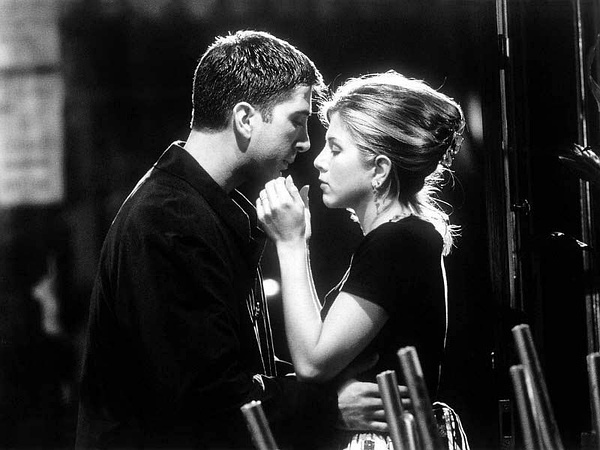 詹妮弗·安妮斯顿