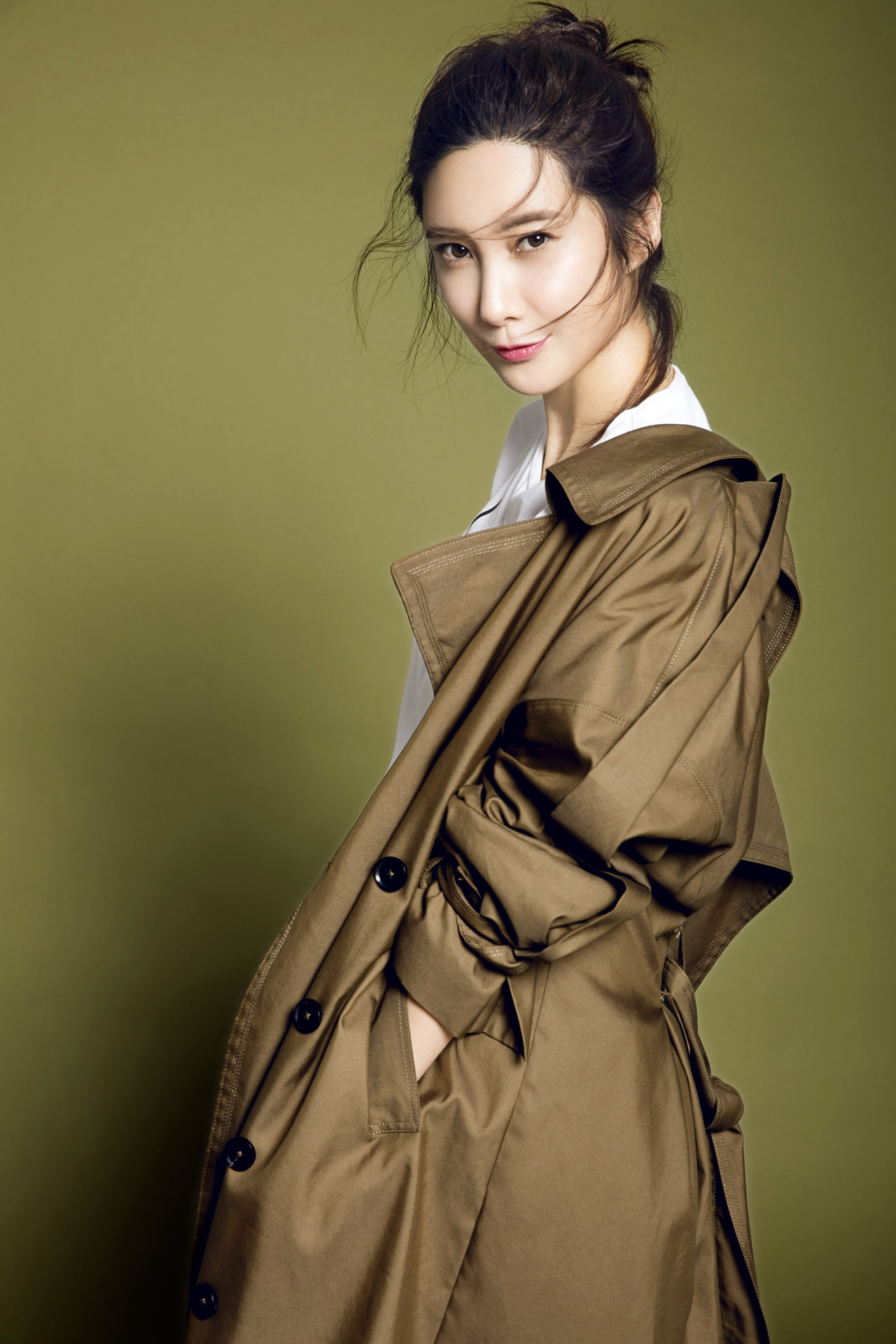  p>王珂,中国内地女演员,毕业于 a target="_blank" href="/item/上海