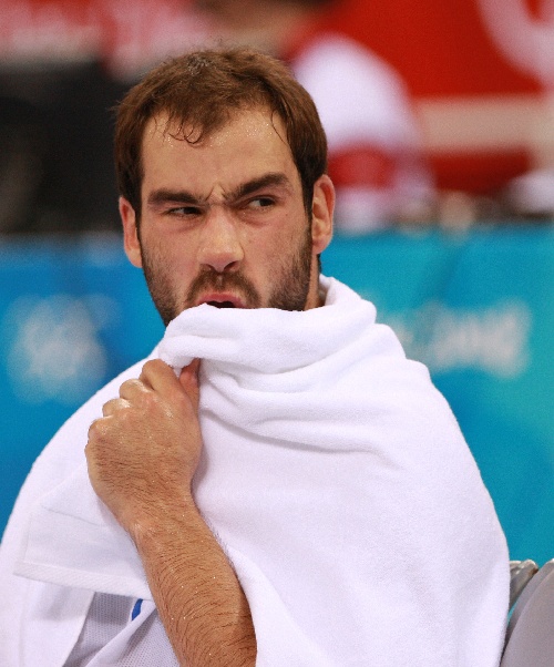 瓦斯里斯·斯潘诺里斯