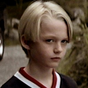  p>梅森·甘宝,1986年生于美国,男演员,在6岁时被导演哈罗德·雷米斯