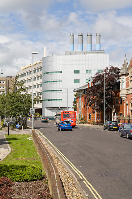 university of portsmouth