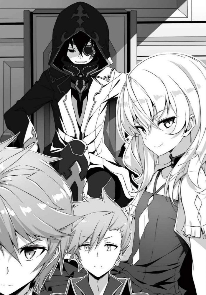 最弱无败的神装机龙