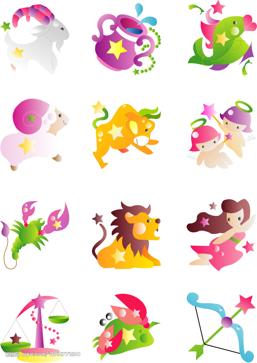  p>在西方占星学上,黄道 a href="#" data-lemmaid="372035">12星座 