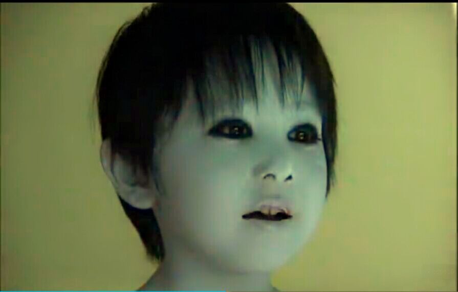 咒怨ju-on:thegrudge(2003)