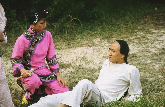  p>《十三妹》(英文:the legend of the unknowns),是香港无线电视